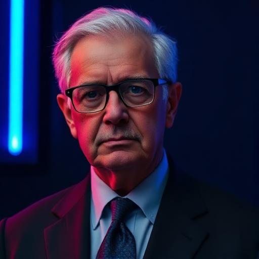 The Regulator's Friend